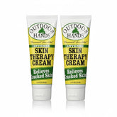 Outdoor Hands Crème soin peau intense — tube; hydratation rapide et réparation pour zones sèches.