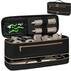 OUUTMEE - Double couche intérieure pour protéger outils et accessoires pendant le déplacement.