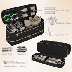 OUUTMEE - Sangle intérieure de sécurité et rangement sûr pour les outils.