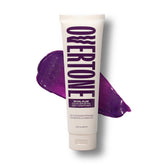 Overtone conditionneur dépôt de couleur – bouteille, rafraîchit la couleur entre les visites.