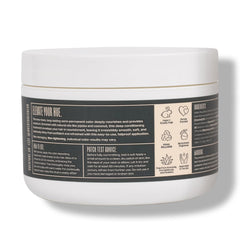 oVertone Twilight Titanium soin enrichi beurre de karité et huile de coco