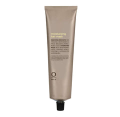 OWAY Masque hydratant pour cheveux 150 ml, hydratation durable.