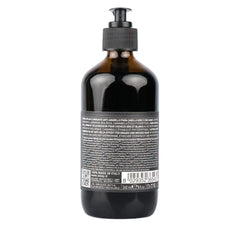 OWAY Silver Steel, bouteille versante, lavage quotidien en douceur