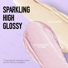 Produit Ownest Highlighter Stick sur arcade souriliere pour un regard plus clair.