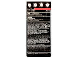 Gel léger sans huile d'OXY, absorption rapide.