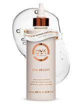 OYA Soin Velours Instant – bouteille 200ml, hydratation profonde pour cheveux secs