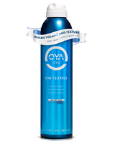 OYA TEXTYLE: bouteille brume fine pour une tenue naturelle.