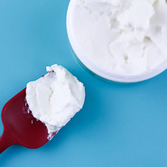 Pré-shampooing avec miel: Oyin Handmade Whipped Pudding comme base nourrissante.