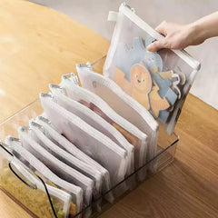 Fermeture éclair robuste et nylon mesh OZY, usage durable au quotidien.