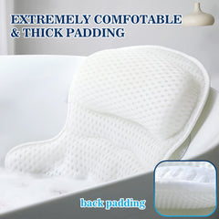 Ventouses anti glisse Ozyalo assurant stabilité pendant le bain.