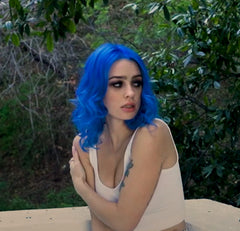 Couleur qui s’estompe après 42 lavages, offrant une transition naturelle avec NeoPop Tragic.