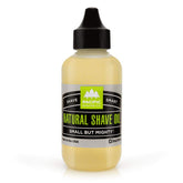 Pacific Shaving Company huile de rasage avocat tournesol bouteille pour un rasage doux et précis