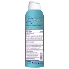 Application ciblée sur le dos avec Pacifica Bacne Warrior.
