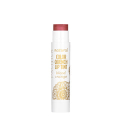 Baume lèvres Pacífica huile coco et beurre cacao nourrissant.