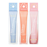 Pacifica coffret baumes mandarine – hydratation et brillance légère.