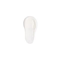 Texture onctueuse du gommage Glow Baby pour démontrer l’exfoliation enzymatique.