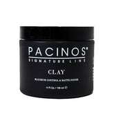 Pacinos Ligne Signature – bouteille, tenue naturelle et durable pour tous styles.