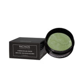 Patchs Pacinos pour les yeux en gel, réduction possible des poches et hydratation.