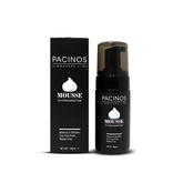Pacinos Mousse Définissante Boucles pour des boucles nettes et définies.