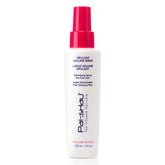 Pai-Shau Opulent Volume Spray — bouteille élégante offrant du volume dès l’application.
