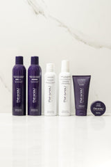Pai-Shau sérum sans huile brillance et protection thermique.