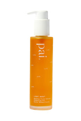 PAI SKINCARE huile nettoyante légère à rose musquée, flacon élégant pour démaquillage doux