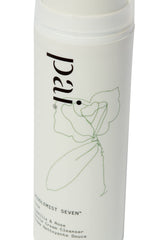 Pai Skincare Middlemist Seven pompe - utilisation quotidienne facile