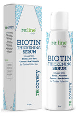 Application rapide du sérum Paisle Botanics sur les longueurs pour plus de douceur.
