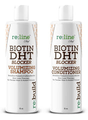 Paisle Botanics Shampoing Volumant en flacon : volume et texture