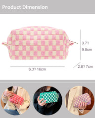 PAZIMIIK pochette légère et compacte qui s adapte à votre sac.