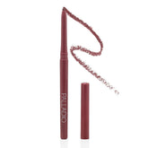 Palladio Crayon Contour Lèvres Rétractable Imperméable Plum, définition précise et tenue durable.