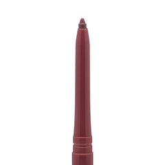 Palladio Crayon Contour Lèvres Rétractable Longue Tenue Plum, couleur qui demeure toute la journée.