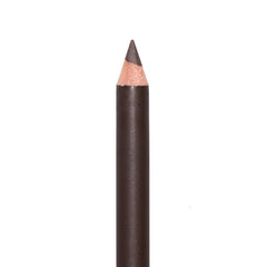 Crayon Palladio œil en bois, couleur riche taupe