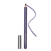 Palladio Crayon Yeux Bois Trace Fine Lavande — définition nette et longue tenue.