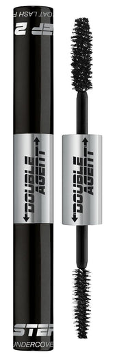 Palladio Double Agent Extenseur Cils - base Étape 1 pour préparer les cils au volume.