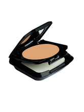 Fond de teint Palladio – flacon: couvrance modulable pour fini naturel.