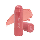 Palladio I'm Blushing Stick Teint-Joues, éclat naturel et durable pour les pommettes