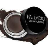 Pomade sourcils Palladio impermeable cap tenue longue journee