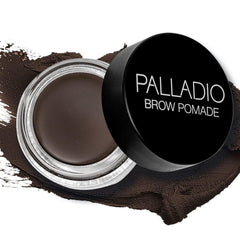 Pomade sourcils Palladio impermeable cap tenue longue journee