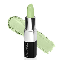 Palladio Stick Concealer — application directe pour une couvrance précise et naturelle.