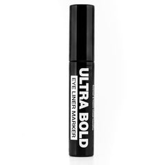 Palladio stylo delineateur extrême audace carbon noir, waterproof pour une tenue durable.