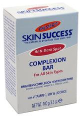 Palmer's Savon visage Eventone pour un teint uniforme et net