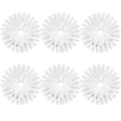 Pamrack recharge brosse-paume compatible OXO, réduit les éclaboussures.
