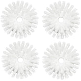 Refils Pamrack pour brosse paume OXO, remplacement rapide et fiable.