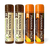 Baume lèvres Panama Jack SPF 45 en tube, protection et douceur quotidiennes