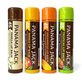 Panama Jack Sunscreen Lip Balm vanilla glide for daily lip protection and hydration