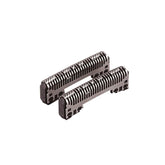 Panasonic WES9068PC : lames internes compatibles ARC3 et ARC4 pour une coupe précise.