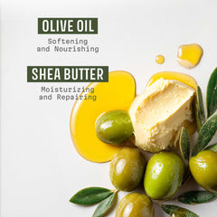 Panier des Sens soin mains huile olive antioxydante et revitalisante.