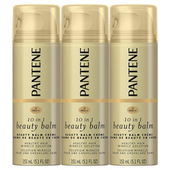 Pantene Baume Beauté – bouteille prête à l’emploi, douceur et brillance
