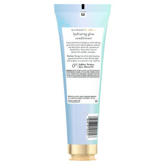 Pantene Conditionneur Sans Sulfates : bouteille épurée offrant douceur et hydratation légère.